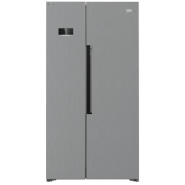 Side-by-side холодильник BEKO GN164020XP