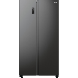Side-by-side холодильник Gorenje NRR9185EABXL