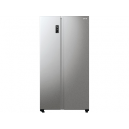 Side-by-side холодильник GORENJE NRR 9185 EAXL