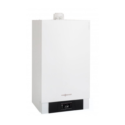 Конденсационный котел Viessmann Vitodens 200-W B2HAI 80 кВт