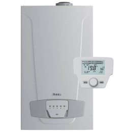 Конденсационный котел Baxi LUNA PLATINUM 1.24+GA