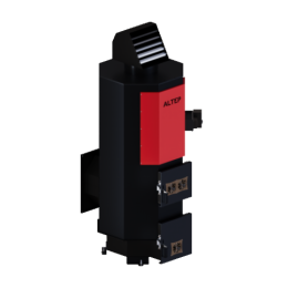 Теплогенератор Altep NP 35