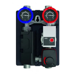 Насосная группа Bosch HS 25/6 BO