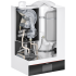 Конденсационный котел Viessmann Vitodens 222-W B2LF 25 кВт (с бойлером)