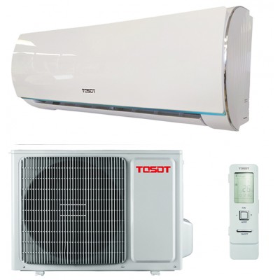 Кондиционер Tosot LYRA TWO STAGE GV-12W2S