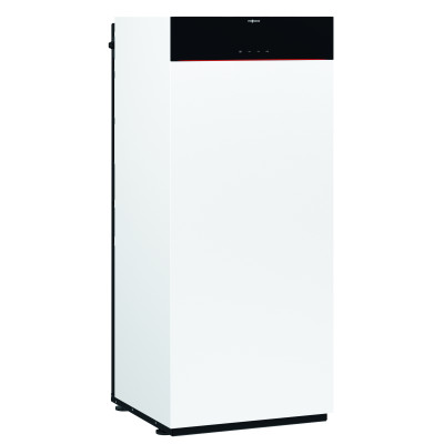 Конденсационный котел Viessmann Vitodens 222-F B2TF 32 кВт