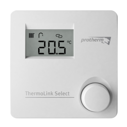 Комнатный регулятор Protherm ThermoLink Select SRT 50/2