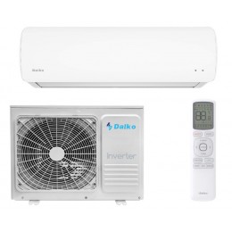 Кондиционер Daiko NSK-H09MO/NSK-H09INMO