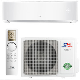 Кондиционер Cooper&Hunter Supreme CH-S09FTXAM2S-WP