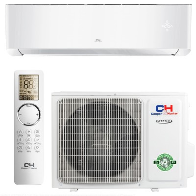 Кондиционер Cooper&Hunter Supreme CH-S24FTXAM2S-WP