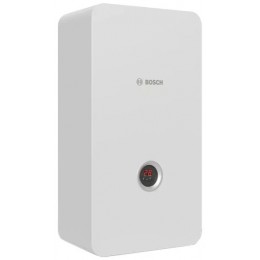 Котел электрический Bosch Tronic Heat 3500 9 RU ErP