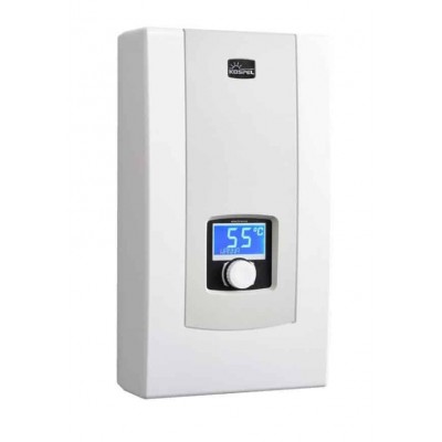 Электрический проточный водонагреватель Kospel PPE2 27 LCD