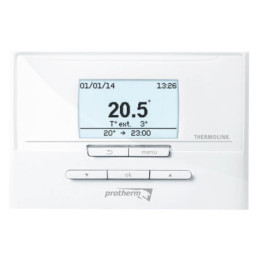 Комнатный регулятор Protherm Termolink P