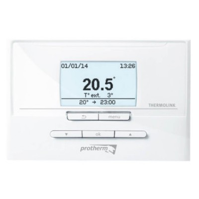 Комнатный регулятор Protherm Termolink P