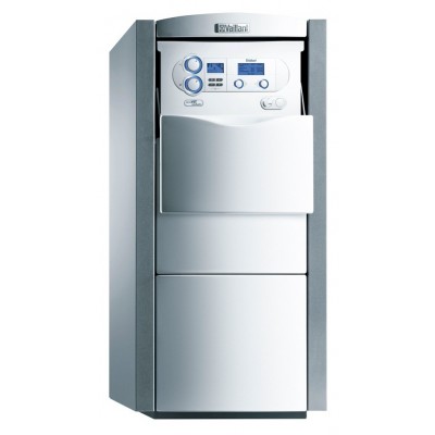 Конденсационный котел Vaillant ecoVIT exclusiv VKK 656/4 INT