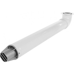Комплект коаксиальный Bosch AZ 389
