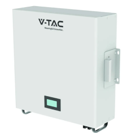 Аккумулятор для ИБП V-TAC LiFePO4 51,2V 100Аh