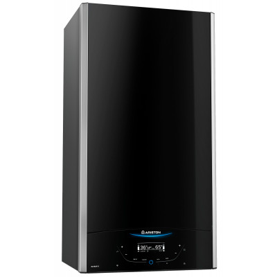Конденсационный котел Ariston ALTEAS ONE+ NET 24
