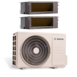 Кондиционер Bosch CL5000iL 2x35 DE