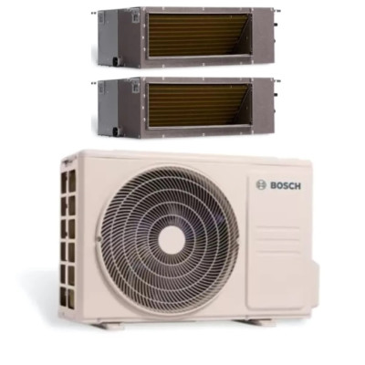 Кондиционер Bosch CL5000iL 2x53 DE-3