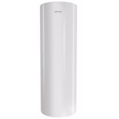 Водонагреватель Atlantic Steatite Central Domestic Wall Mounted 200 ES-VM200ME-S