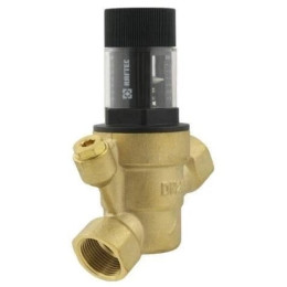 Редуктор давления Raftec 1/2"