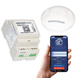Терморегулятор Wi-Fi Computherm B300RF