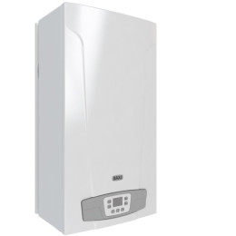 Газовый котёл Baxi ECO 4S 24
