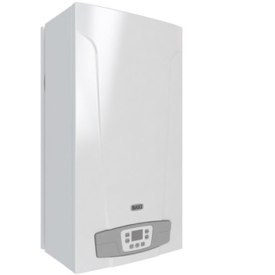 Газовый котёл Baxi ECO 4S 24