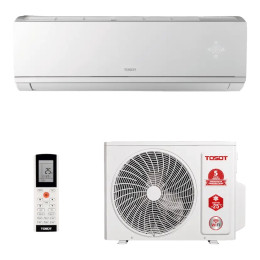 Кондиционер Tosot HANSOL Winter Invertor GL-24ZS2