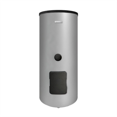Бойлер косвенного нагрева Bosch W 300-5 P1 B