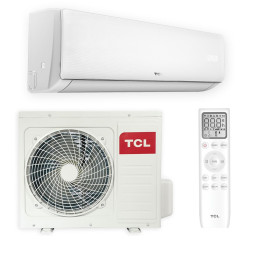 Кондиционер TCL Elite TAC-07CHSA/XAB1 ON/OFF WI-FI Ready