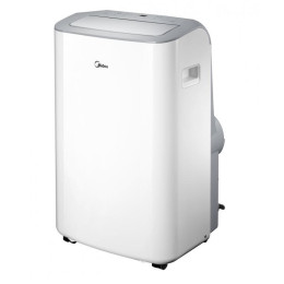 Кондиционер мобильный Midea MPPDА-09CRN7