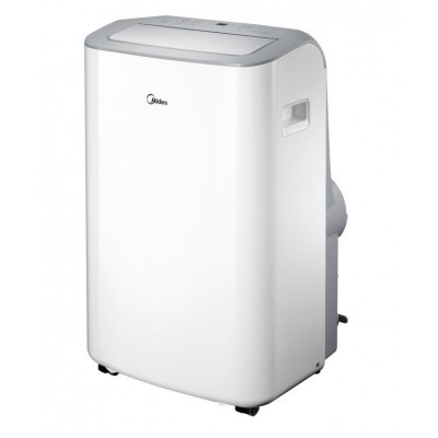 Кондиционер мобильный Midea MPPDА-12CRN7