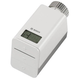 Термостатическая головка Bosch Smart Radiator Thermostat