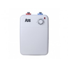 Водонагреватель Arti WH Compact SU 6L/1 New