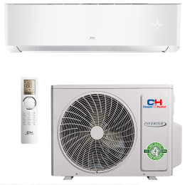 Кондиционер Cooper&Hunter Supreme Continental CH-S24FTXAL2-WP