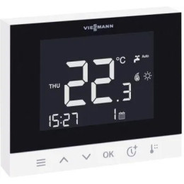 Панель дистанционного управления Viessmann Vitotrol 100-E (модуляционный)