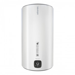 Водонагреватель Atlantic Genius WI-FI VM 080 D400S-3E-CW