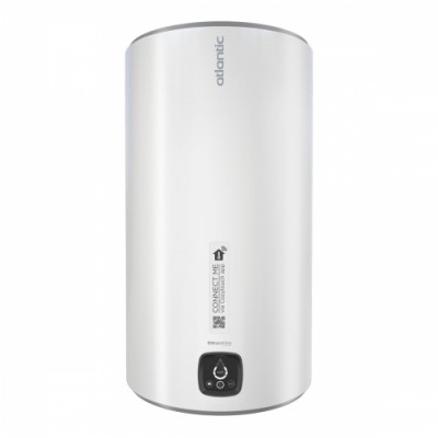 Водонагреватель Atlantic Genius WI-FI VM 080 D400S-3E-CW