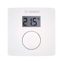 Комнатный регулятор Bosch CR10H