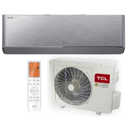 Кондиционер TCL FreshIN TAC-09CHSD/FAI Inverter