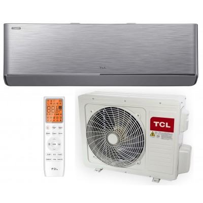 Кондиционер TCL FreshIN TAC-09CHSD/FAI Inverter