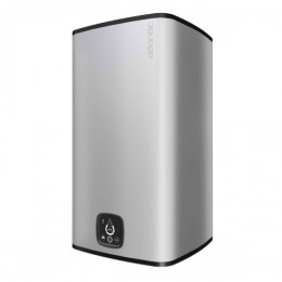 Водонагреватель Atlantic Steatite Cube WI-FI ES-VM 100 S4 C2 WD silver