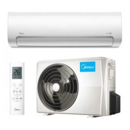 Кондиционер Midea AF6-07N1C2-I/AF6-07N1C2-O