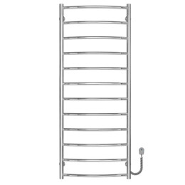 Полотенцесушитель Deffi Classic C.DK.130.50.12.E.C.R.5