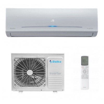 Кондиционер Daiko ASP-H24INV (PREMIUM INVERTER R410)