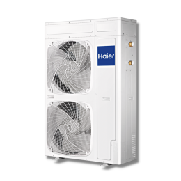 Тепловой насос Haier Super Aqua Monoblok AU112FYCRA (HW)