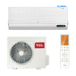 Кондиционер TCL FreshIN TAC-09CHSD/FBI Inverter