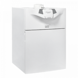 Конденсационный котел Baxi POWER HT+ 1.200